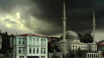 Nature turkey istanbul wallpaper