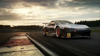 Nissan silvia wallpaper