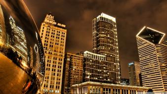 Revolution cities call of duty: black ops wallpaper