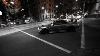 Skylines nissan tuning jdm wallpaper