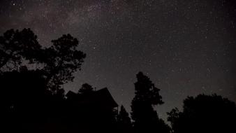 Stars wallpaper