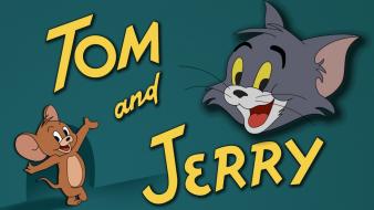 Tom and jerry wallpaper