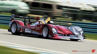 360 forza motorsport 4 tdi r15 joest wallpaper