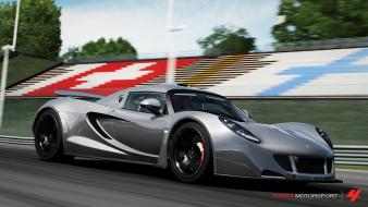 360 hennessey venom gt forza motorsport 4 wallpaper