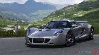 360 hennessey venom gt forza motorsport 4 wallpaper