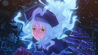 Anime girls fate/hollow ataraxia wallpaper