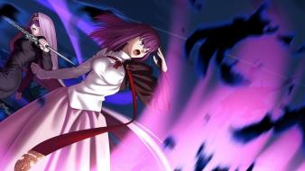 Anime girls fate/hollow ataraxia wallpaper