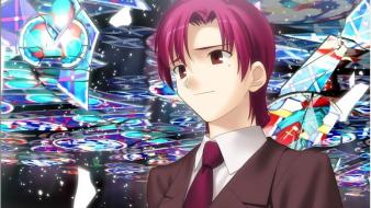 Anime girls fate/hollow ataraxia wallpaper