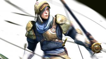 Art mmorpg continent of the ninth c9