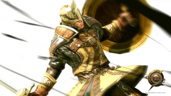 Art mmorpg continent of the ninth c9
