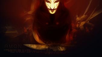 Avatar korra avatar: the legend of amon wallpaper