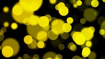 Bokeh wallpaper