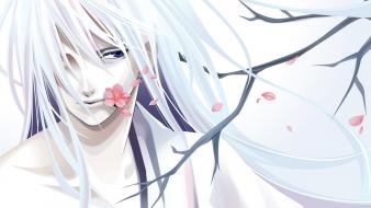 Boys hiiro no kakera pink yuuichi komura wallpaper