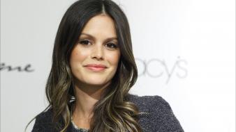 Brunettes women rachel bilson wallpaper