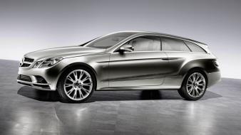 Cars concept art mercedes-benz wallpaper