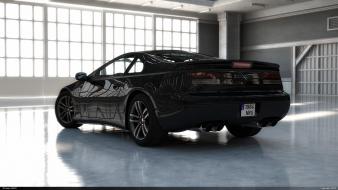 Cars digital art 3d wallpaper