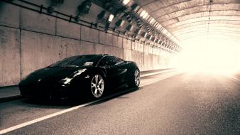 Cars lamborghini gallardo wallpaper