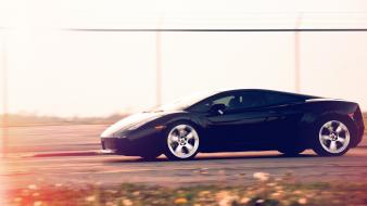 Cars lamborghini gallardo wallpaper