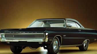 Cars vehicles american wallpaper