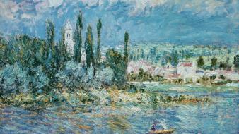 Claude monet wallpaper