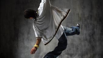 Dreads dancers wallpaper