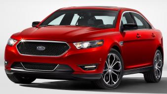 Ford taurus wallpaper