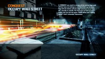 Funny political parody 3 occupy wall street wallpaper