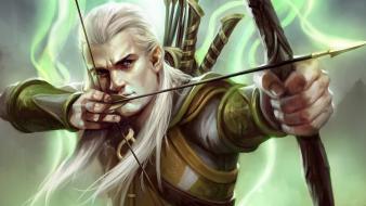 Legolas wallpaper