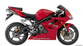 Motorbikes wallpaper