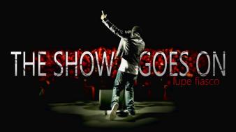 Rapper lupe fiasco wallpaper