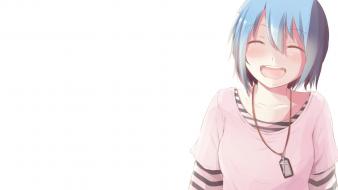 Shoujo madoka magica miki sayaka anime girls wallpaper
