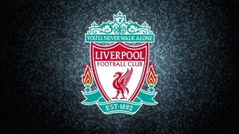 Soccer club wallpaper