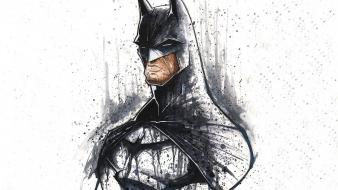 Superheroes sketches fantasy art artwork white background wallpaper