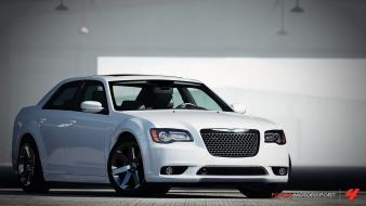 Xbox 360 chrysler 300 forza motorsport 4 wallpaper
