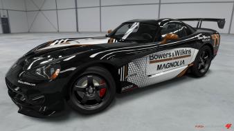 Xbox 360 forza motorsport 4 acr srt10 wallpaper