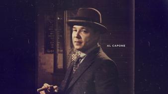 Al capone martin scorsese hbo old fashion wallpaper