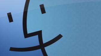 Apple inc. mac os x wallpaper