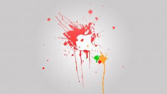 Apple inc. mac os x wallpaper