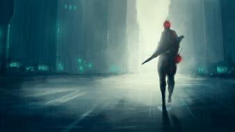 Artwork wallpaper
