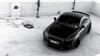 Audi wallpaper