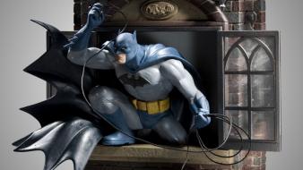 Batman dc comics wallpaper