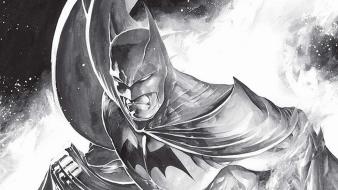 Batman dc comics wallpaper
