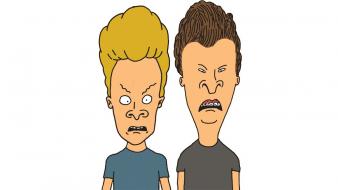 Beavis and butt-head wallpaper