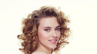 Blondes scarlett johansson wallpaper
