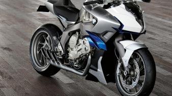 Bmw concept art wallpaper