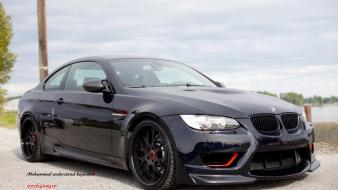 Bmw wallpaper