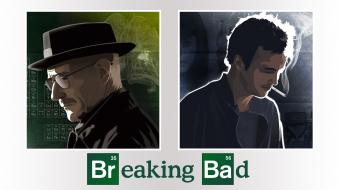 Breaking bad walter white jesse pinkman heisenberg wallpaper