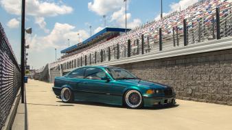 Cars bmw e36 wallpaper