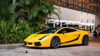 Cars lamborghini supercars superlegerra gallardo lp570-4 superleggera wallpaper