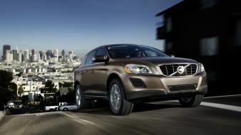 Cars volvo wallpaper